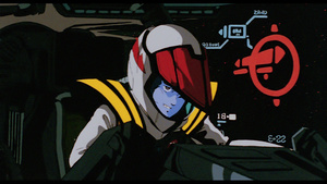 Macross: Do you Remember Love